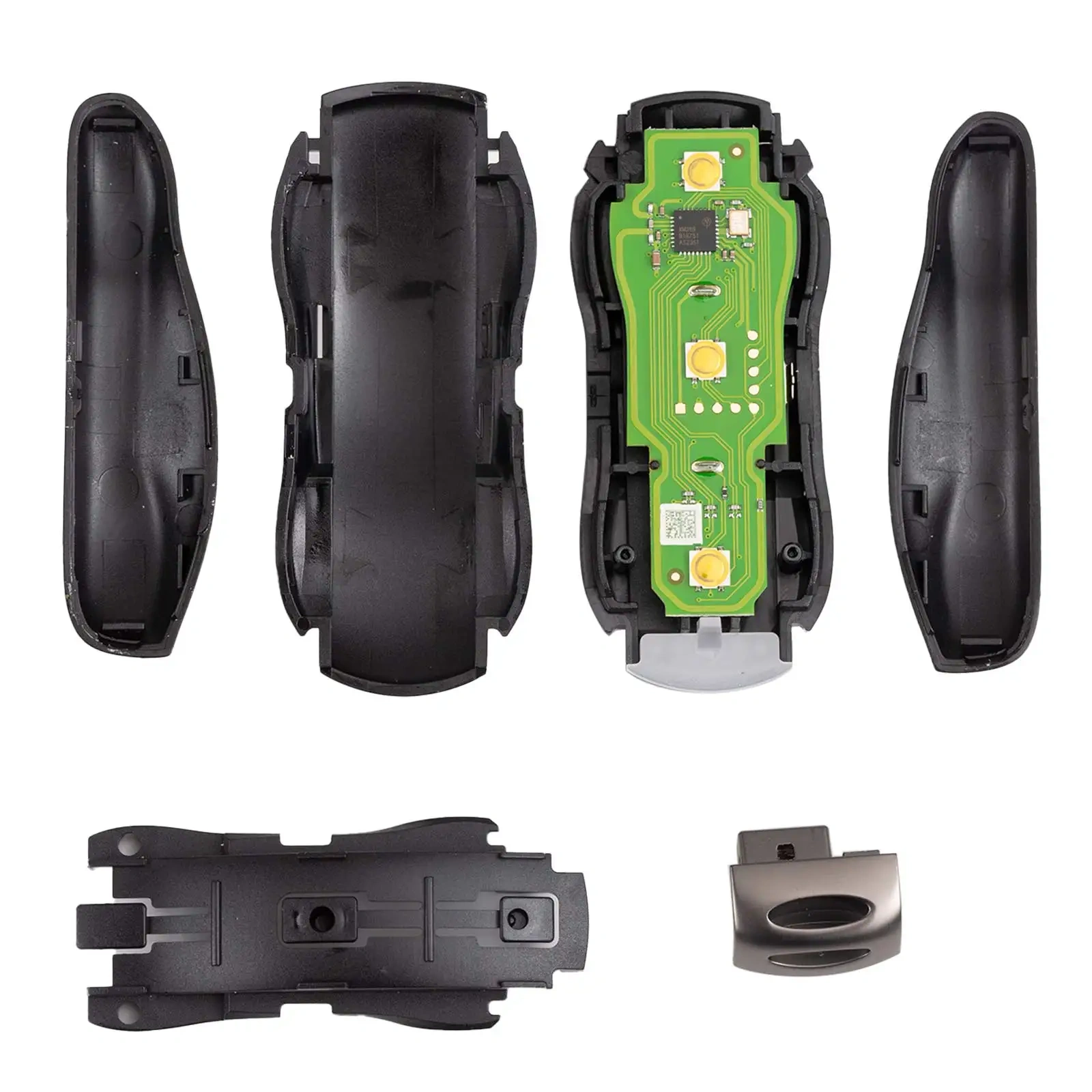 Xhorse XSADJ1EN VVDI smart key Xhorse Universal remote key XM38