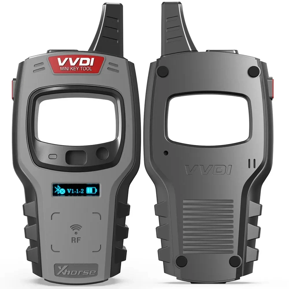 Xhorse VVDI MINI Key Tool Remote Programmer Global Version