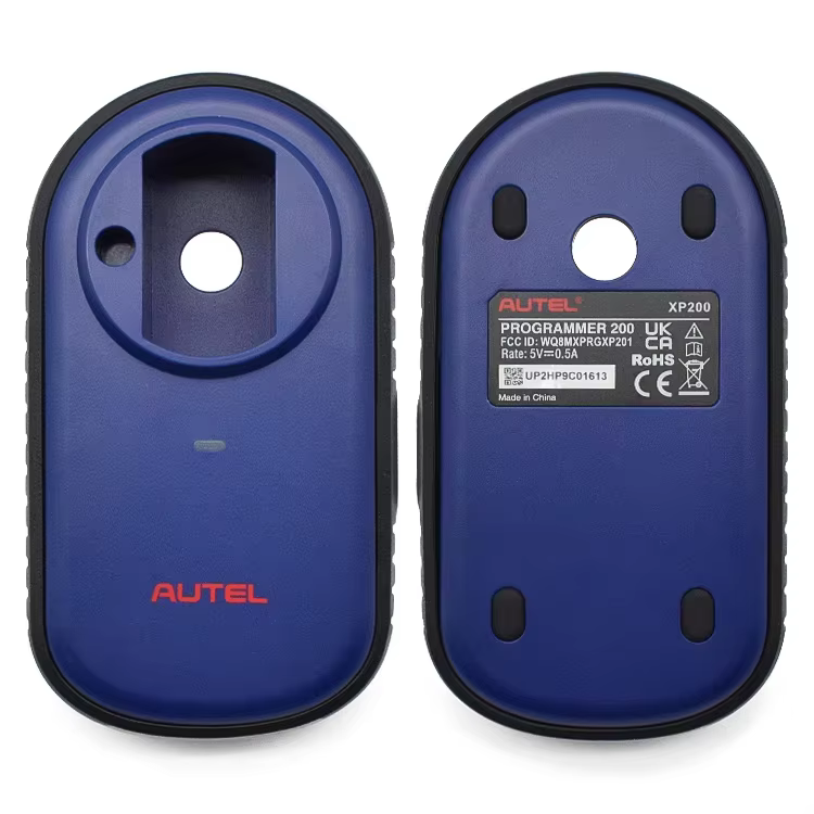 Autel MaxiIM IM508S OBD2 Programmer IMMO Key Programming Tool