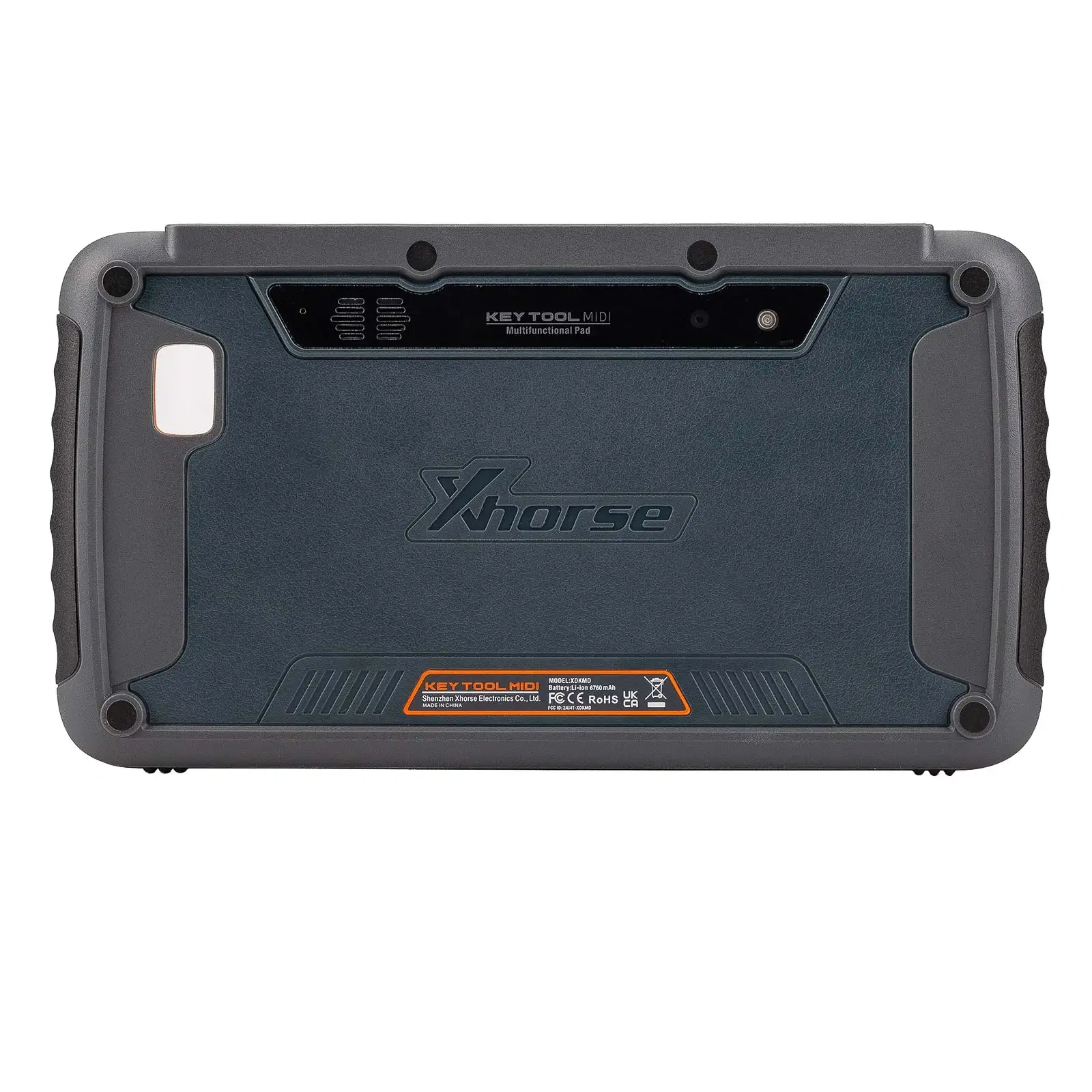 Xhorse Key Tool MIDI Basic Version 2-in-1 Automotive Solution For IMMO Programming and TPMS Function