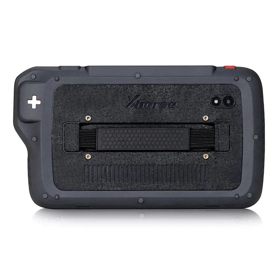 Xhorse VVDI Key Tool Plus Pad All-in-One Full Version