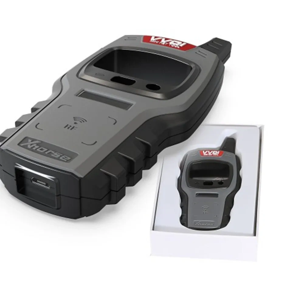 Xhorse VVDI MINI Key Tool Remote Programmer Global Version