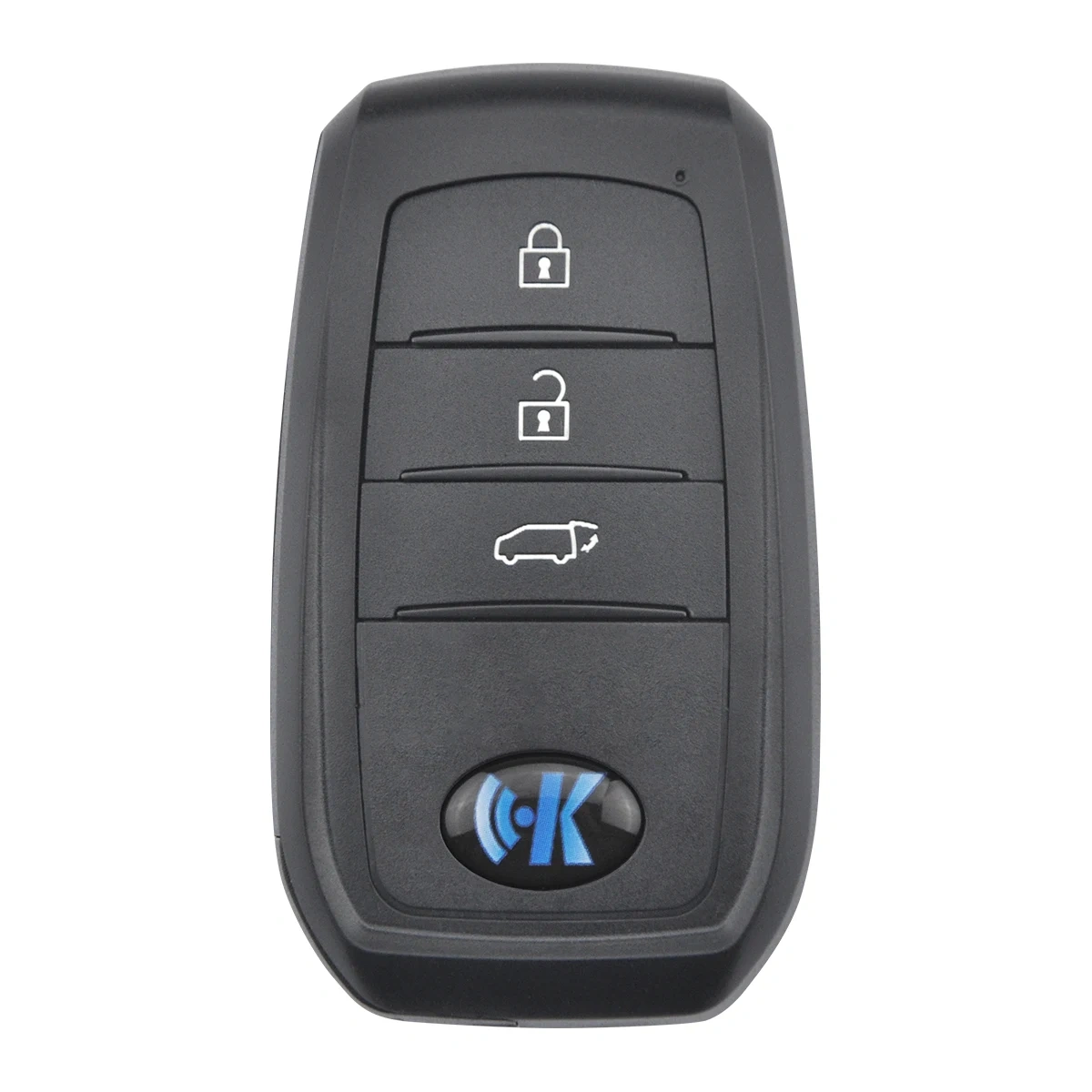 KeyDiy 4D8A Smart key TIB36-4 TIB36-3 TIB42-4 TIB42-3 TIB67-4 TIB67-3 TIB01-3 TIB01-4 TIB01-5 TIB03-4 TBTDB6100 3041 BAB8B9 KDX4