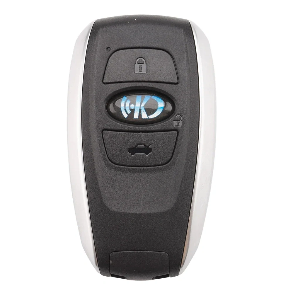KeyDiy 4D8A Smart key TIB36-4 TIB36-3 TIB42-4 TIB42-3 TIB67-4 TIB67-3 TIB01-3 TIB01-4 TIB01-5 TIB03-4 TBTDB6100 3041 BAB8B9 KDX4