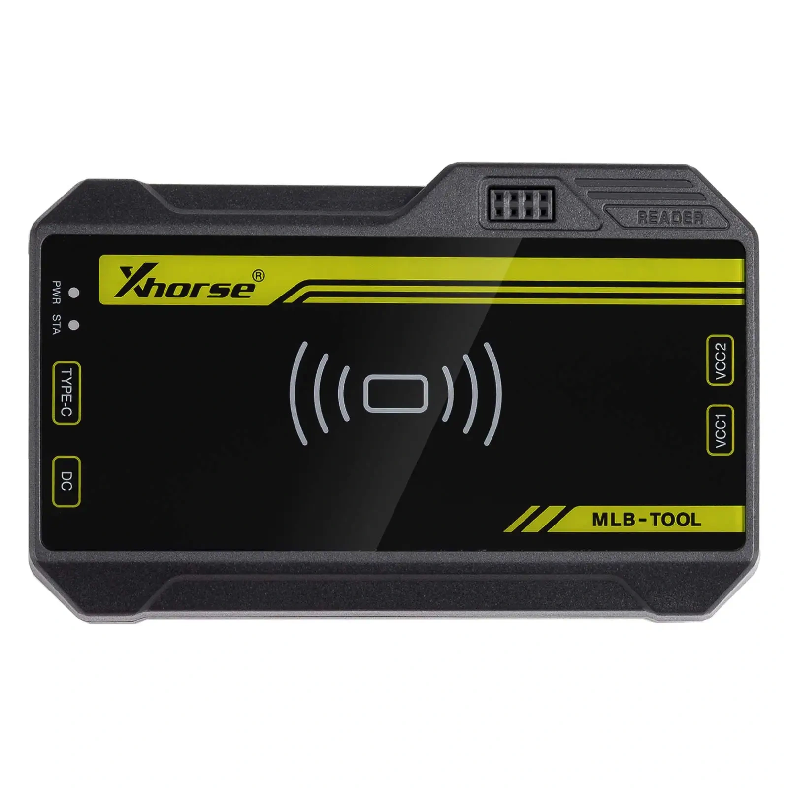 Xhorse XDMLB0 VVDI MLB Tool Key programmer XDMQBAGL VVDI MQB Adapter Add key for MLB MQB systems MQB48 with VVDI2 Key tool plus