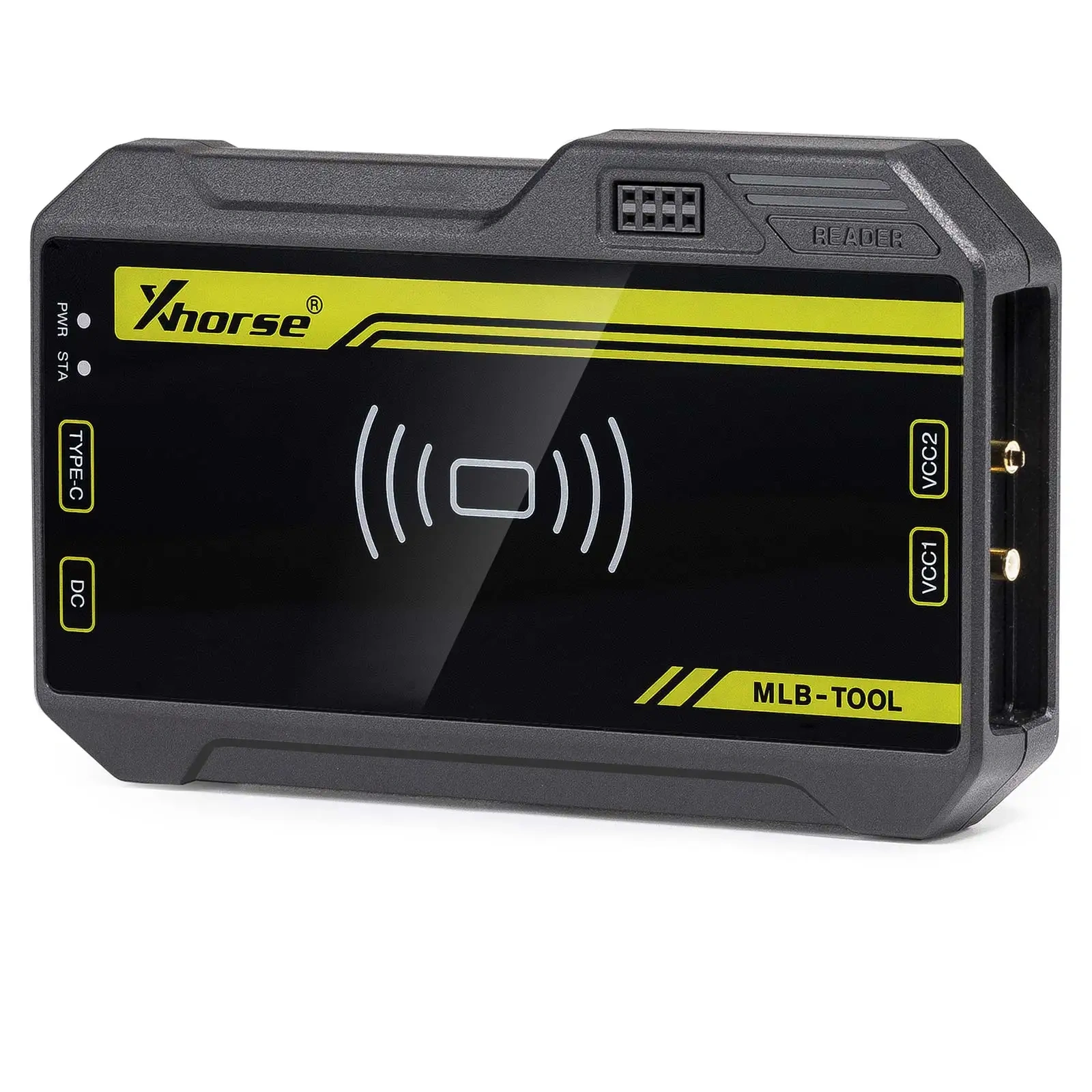 Xhorse XDMLB0 VVDI MLB Tool Key programmer XDMQBAGL VVDI MQB Adapter Add key for MLB MQB systems MQB48 with VVDI2 Key tool plus