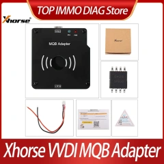 MQB adapter