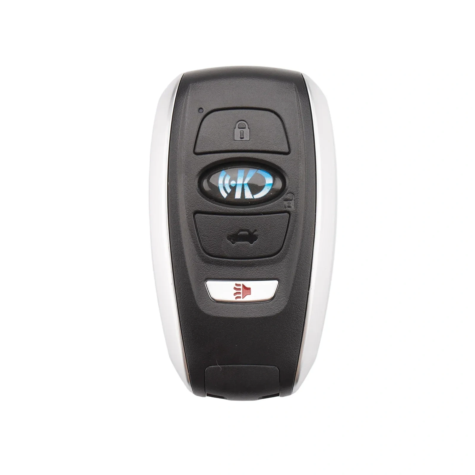 KeyDiy 4D8A Smart key TIB36-4 TIB36-3 TIB42-4 TIB42-3 TIB67-4 TIB67-3 TIB01-3 TIB01-4 TIB01-5 TIB03-4 TBTDB6100 3041 BAB8B9 KDX4