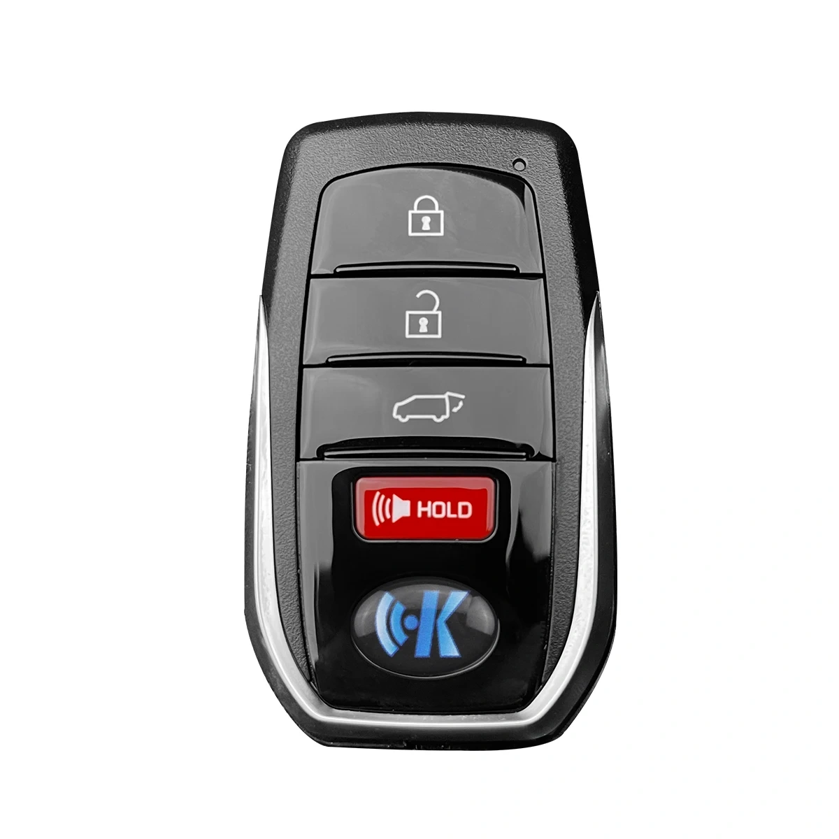 KeyDiy 4D8A Smart key TIB36-4 TIB36-3 TIB42-4 TIB42-3 TIB67-4 TIB67-3 TIB01-3 TIB01-4 TIB01-5 TIB03-4 TBTDB6100 3041 BAB8B9 KDX4