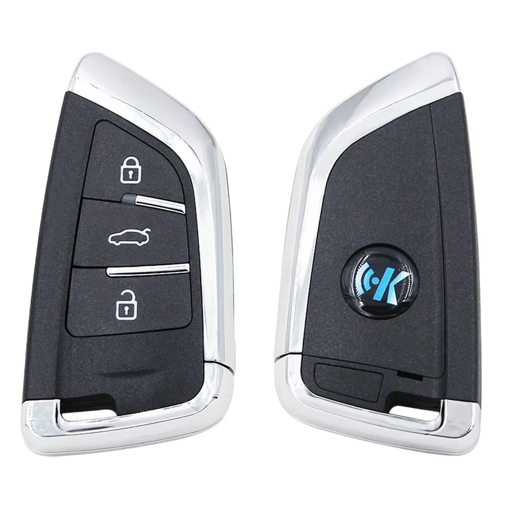 KEYDIY KD ZB02-3 Smart Key KEYDIY KD Universal Remote Key