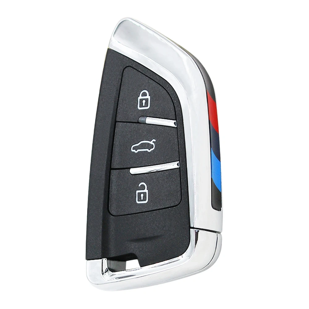 KEYDIY KD ZB02-3 Smart Key KEYDIY KD Universal Remote Key