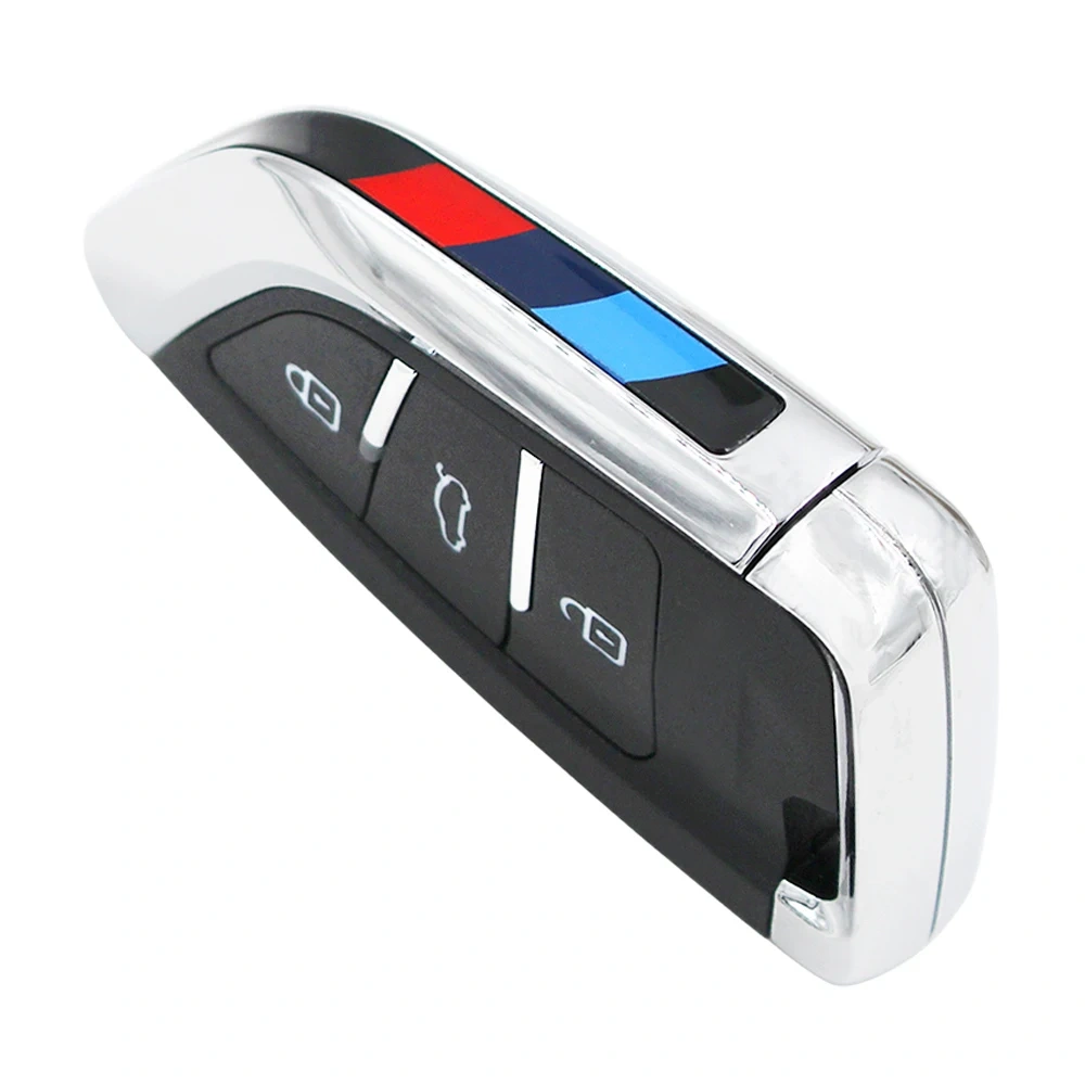 KEYDIY KD ZB02-3 Smart Key KEYDIY KD Universal Remote Key