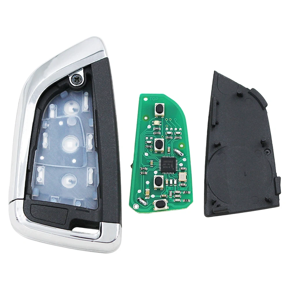 KEYDIY KD ZB02-3 Smart Key KEYDIY KD Universal Remote Key