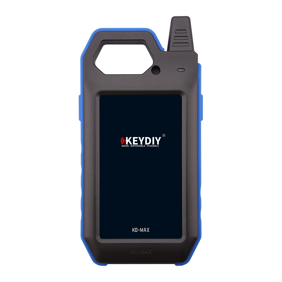 KEYDIY KD-MAX Car Key Programmer Auto Remote Generator Chip Reader Frequency Tester Multi-functional Smart Device