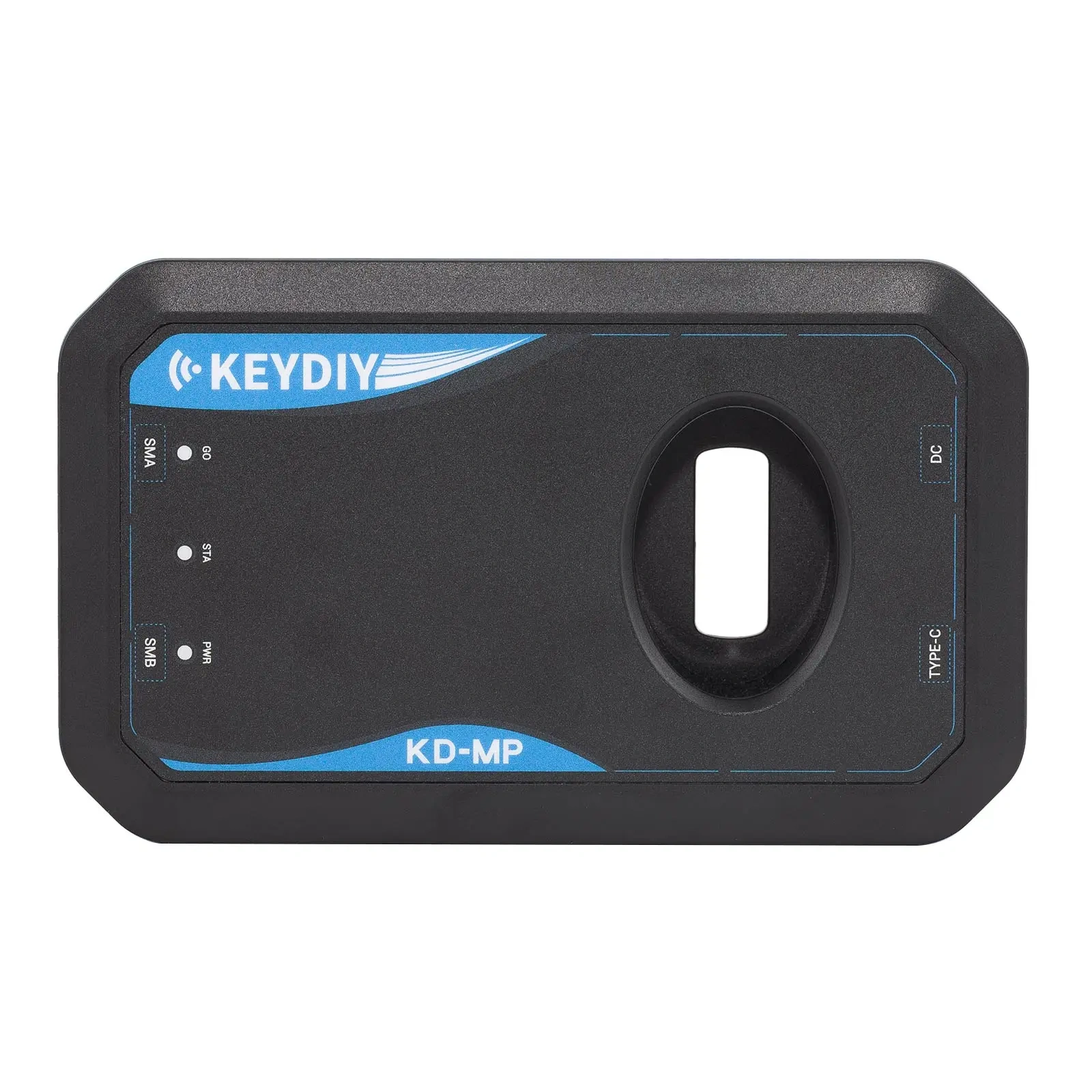 KEYDIY KD-MP Five-in-One Program Kit with MLB08/MLB19/MLB26 Keys and KD-MATE For MLB MQB systems