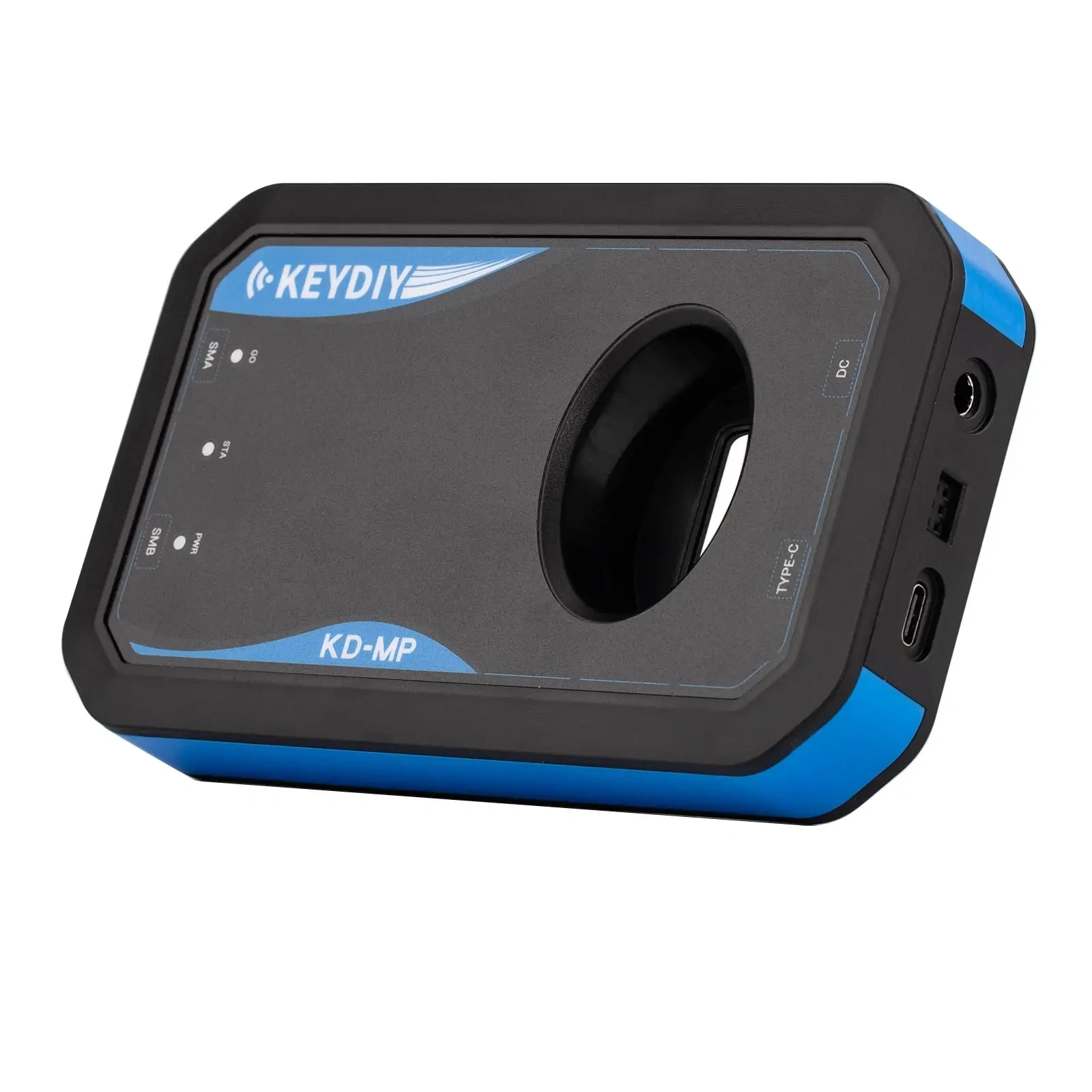 KEYDIY KD-MP Five-in-One Program Kit with MLB08/MLB19/MLB26 Keys and KD-MATE For MLB MQB systems