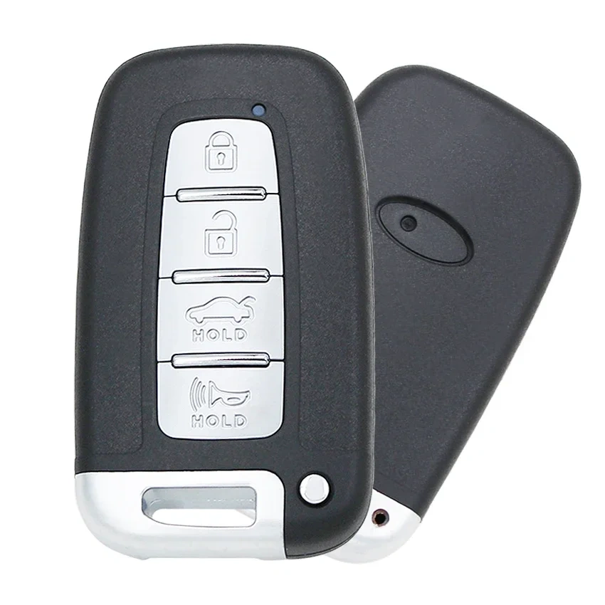 KEYDIY KD ZB04-4 Smart Key KEYDIY KD Universal Remote Key