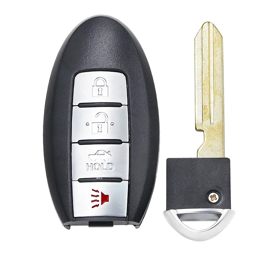 KEYDIY KD ZB03-4 Smart Key KEYDIY KD Universal Remote Key