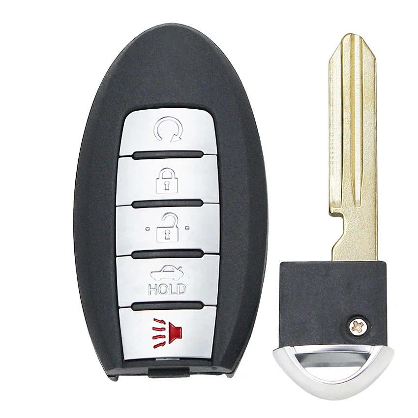 KEYDIY KD ZB03-5 Smart Key KEYDIY KD Universal Remote Key