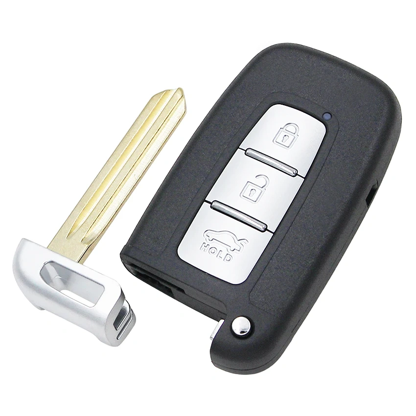 KEYDIY KD ZB04-3 Smart Key KEYDIY KD Universal Remote Key