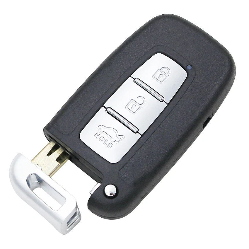 KEYDIY KD ZB04-3 Smart Key KEYDIY KD Universal Remote Key