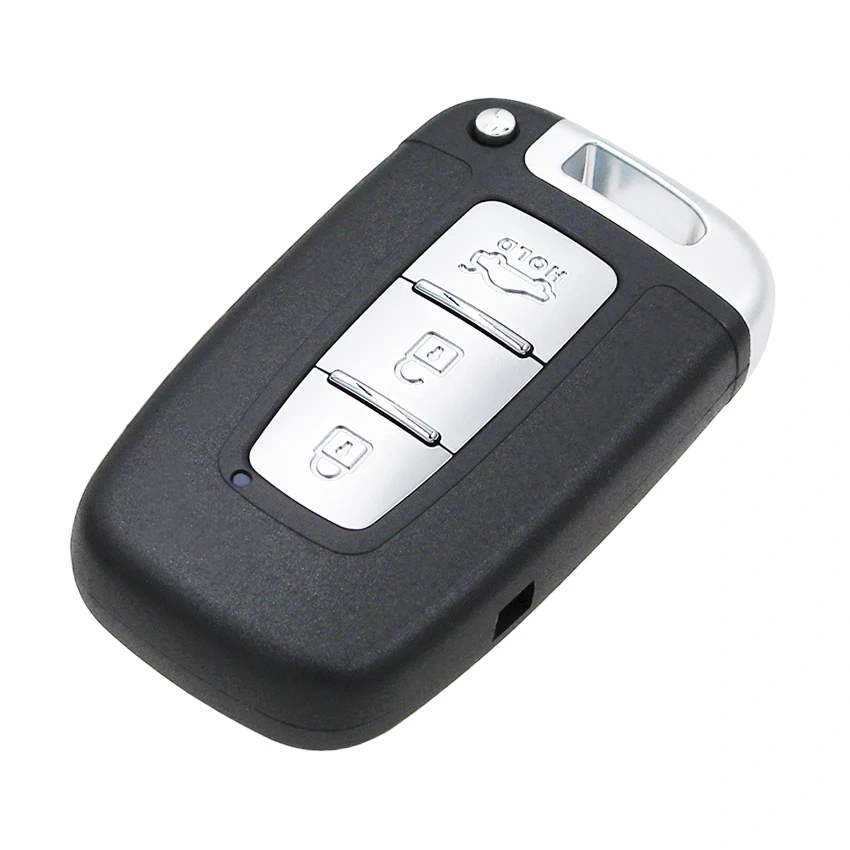 KEYDIY KD ZB04-3 Smart Key KEYDIY KD Universal Remote Key