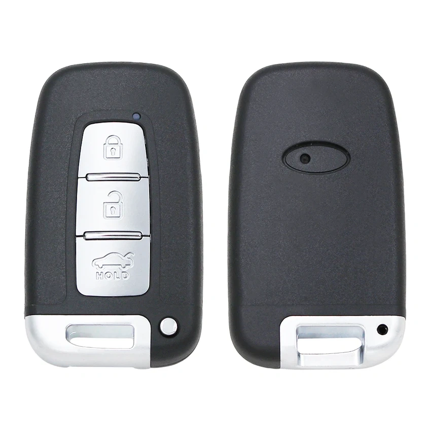 KEYDIY KD ZB04-3 Smart Key KEYDIY KD Universal Remote Key