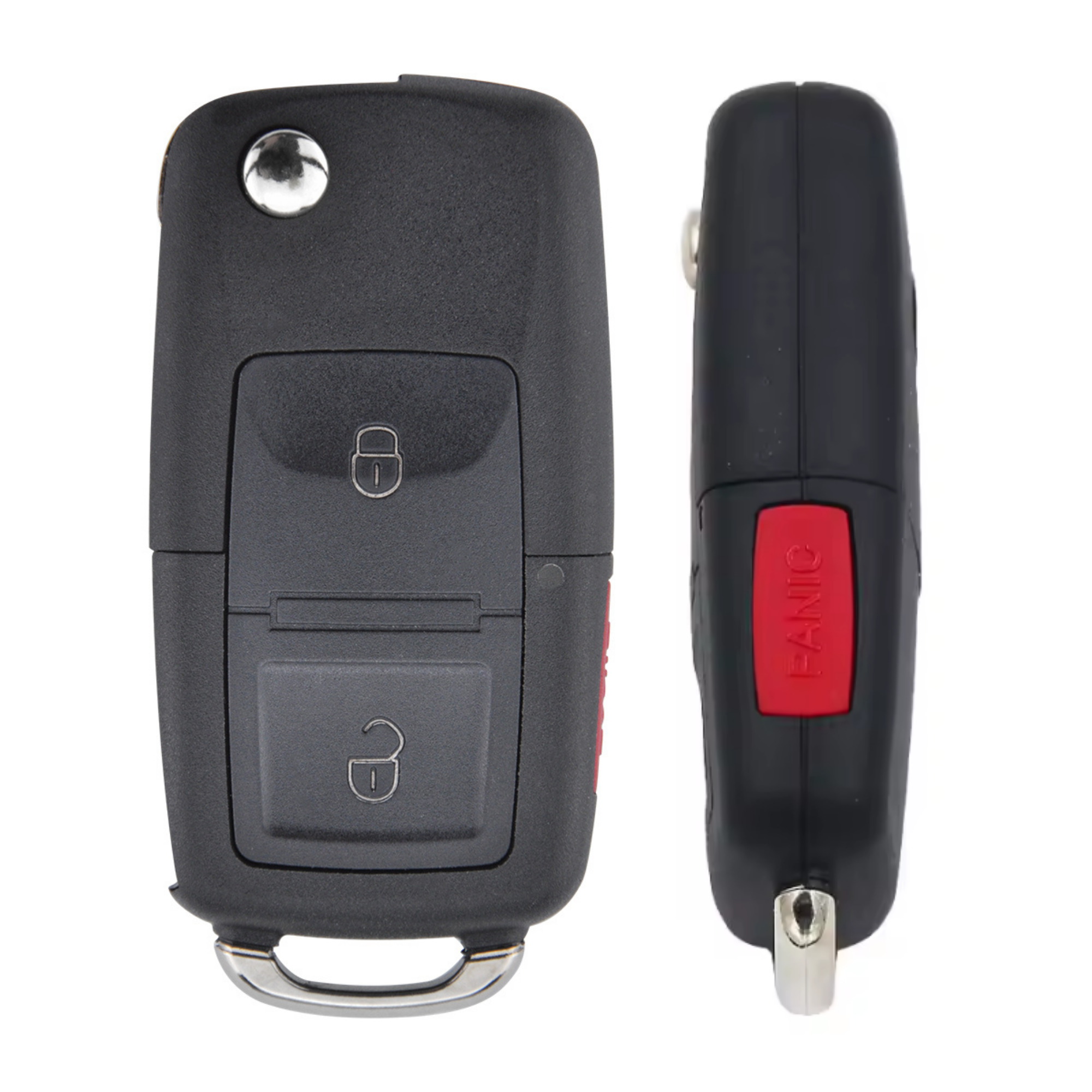 KEYDIY KD B01-2+1 Universal Remote Key