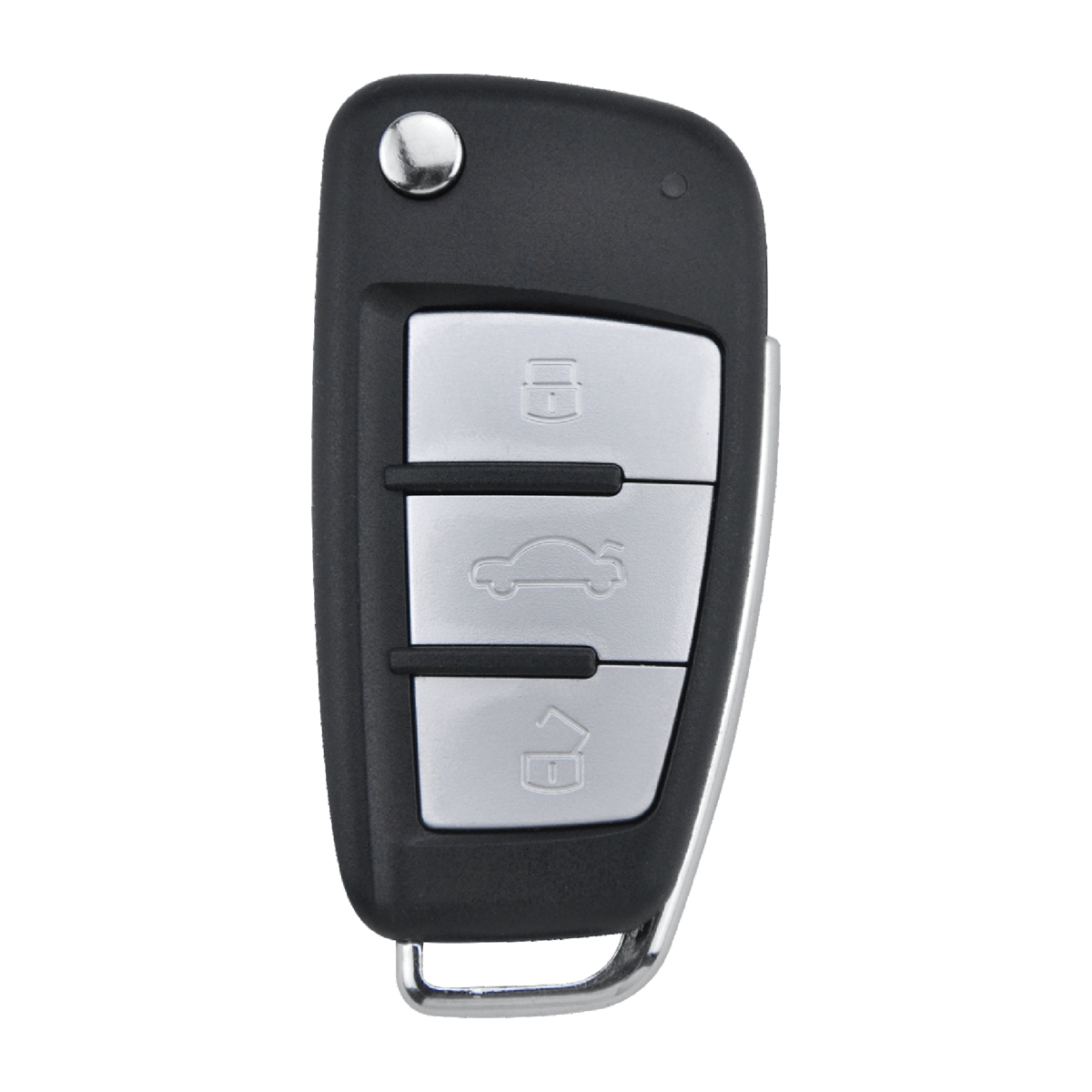 KEYDIY KD B02 METAL BUTTON Universal Remote Key