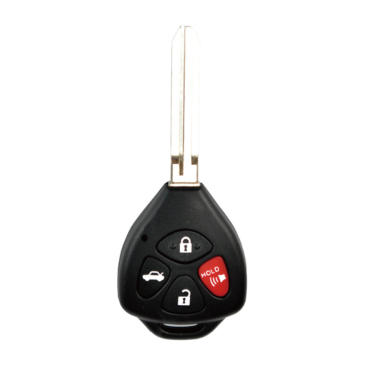 KEYDIY KD B05-3+1 Universal Remote Key