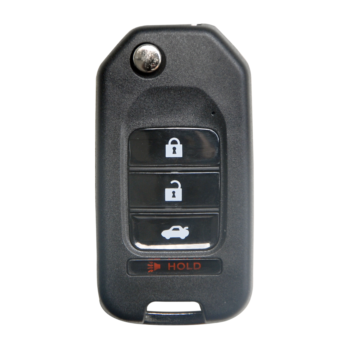 KEYDIY KD B10-3+1 Universal Remote Key