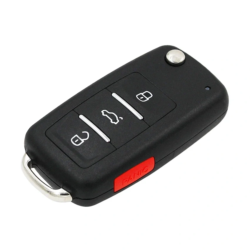 KEYDIY KD B08-3+1 Universal Remote Key