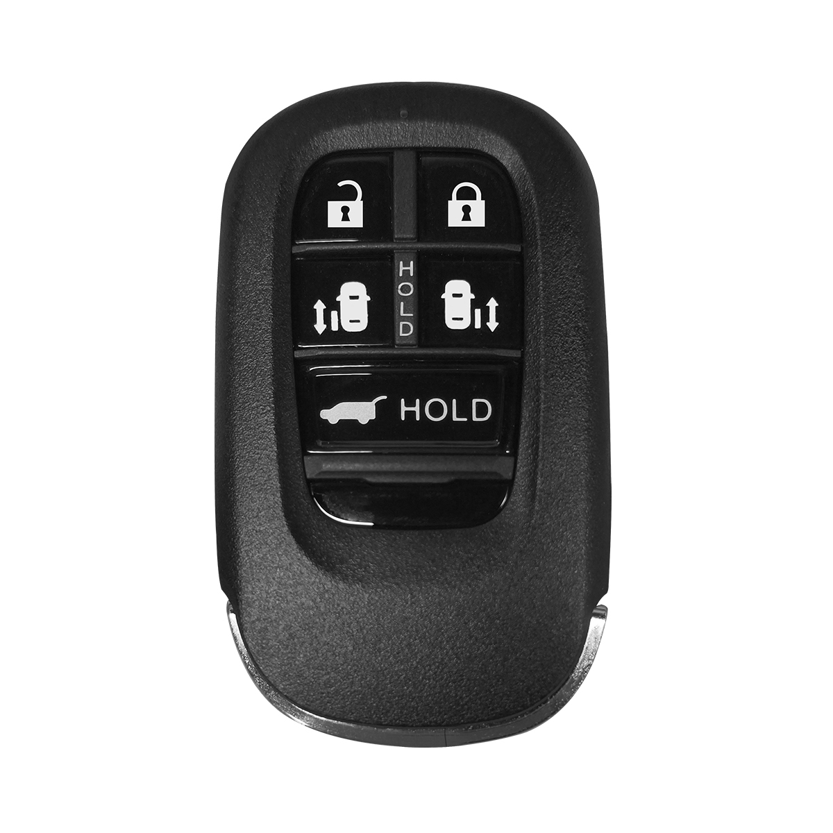 KEYDIY KD ZB46-5 Smart Key KEYDIY KD Universal Remote Key For Honda