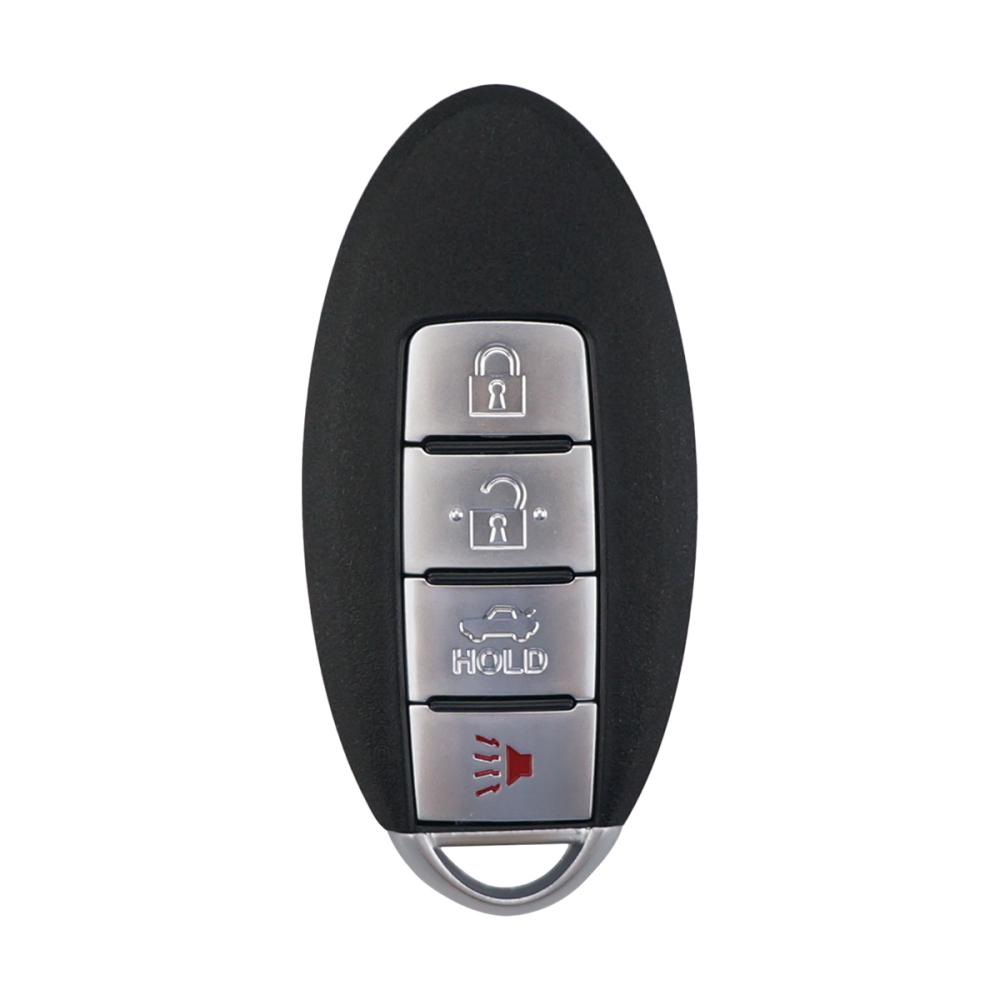 KEYDIY KD ZB03-4 Smart Key KEYDIY KD Universal Remote Key
