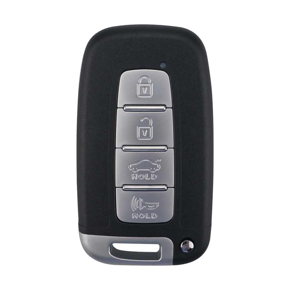 KEYDIY KD ZB04-4 Smart Key KEYDIY KD Universal Remote Key