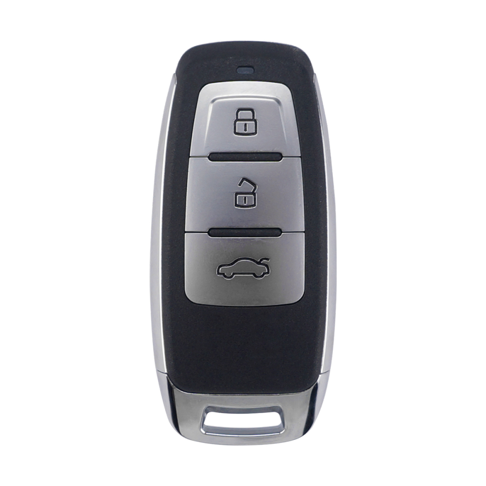 KEYDIY KD ZB08-3 Smart Key KEYDIY KD Universal Remote Key