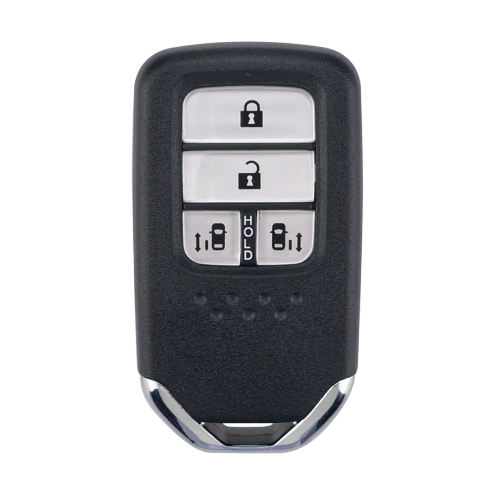 KEYDIY KD ZB10-4 Side-Door Button Smart Key KEYDIY KD Universal Remote Key