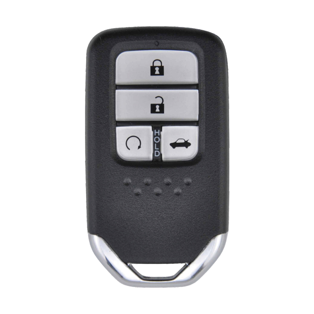 KEYDIY KD ZB10-4 Start Button Smart Key KEYDIY KD Universal Remote Key