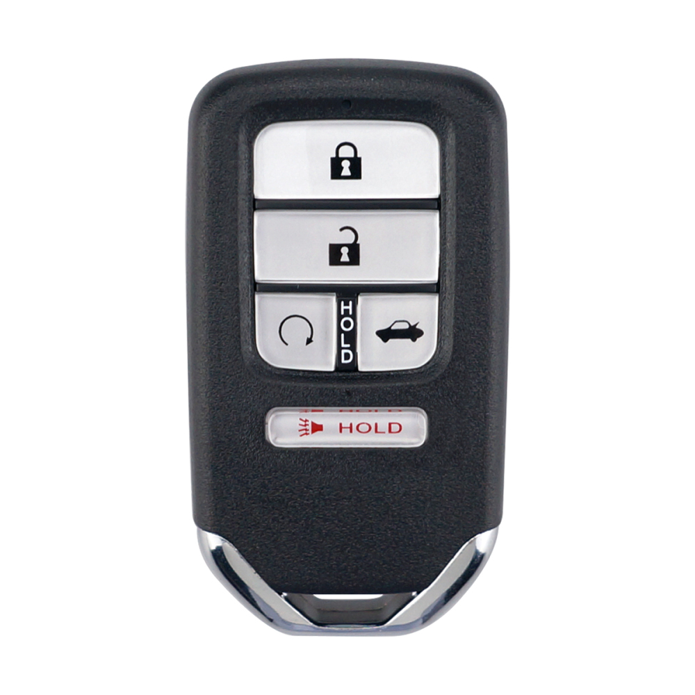 KEYDIY KD ZB10-5 Smart Key KEYDIY KD Universal Remote Key