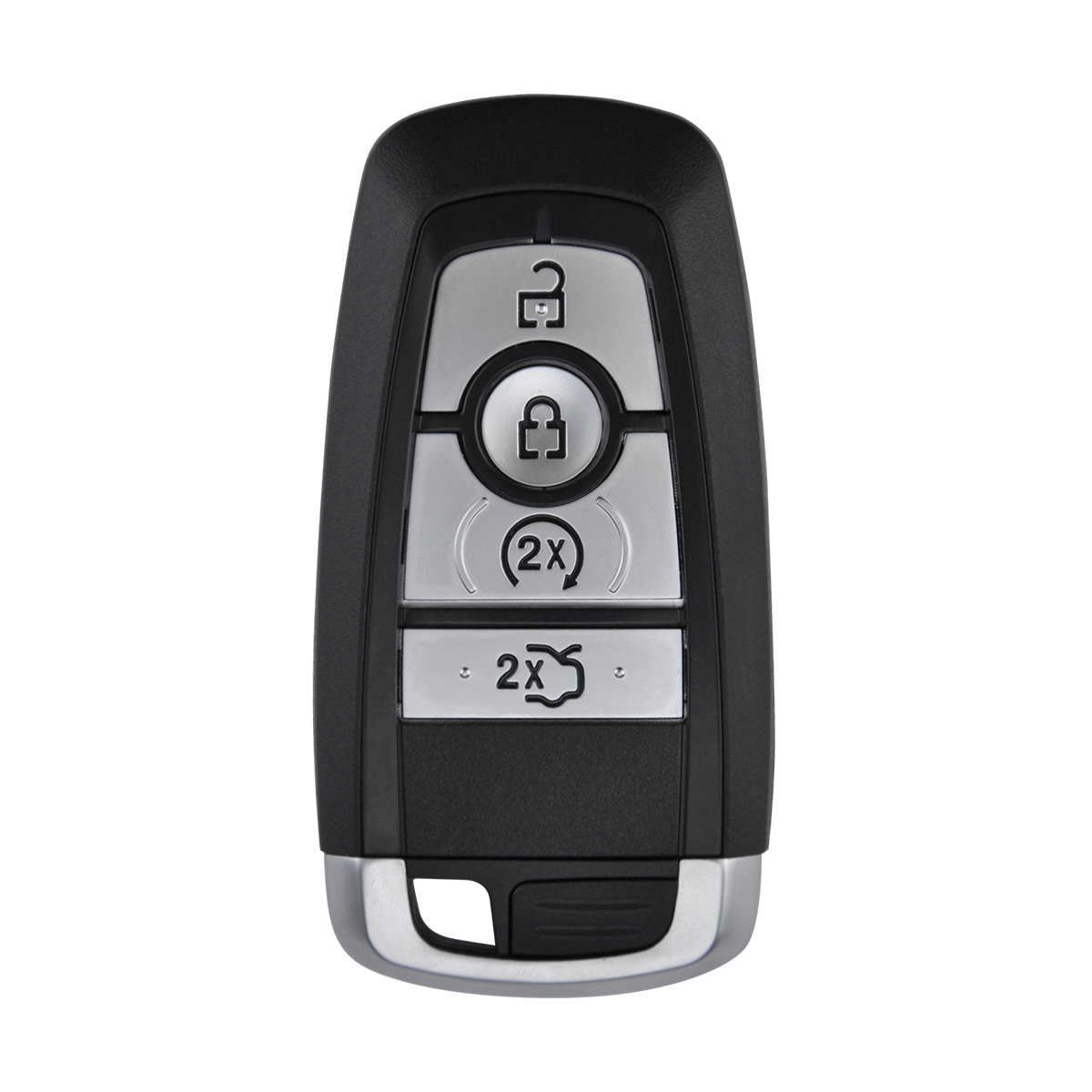 KEYDIY KD ZB21-4 Smart Key KEYDIY KD Universal Remote Key For Ford