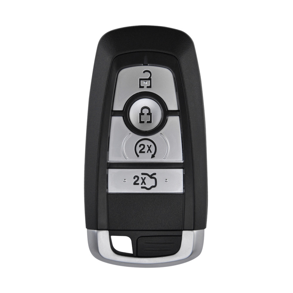 KEYDIY KD ZB21-4 Smart Key KEYDIY KD Universal Remote Key For Ford