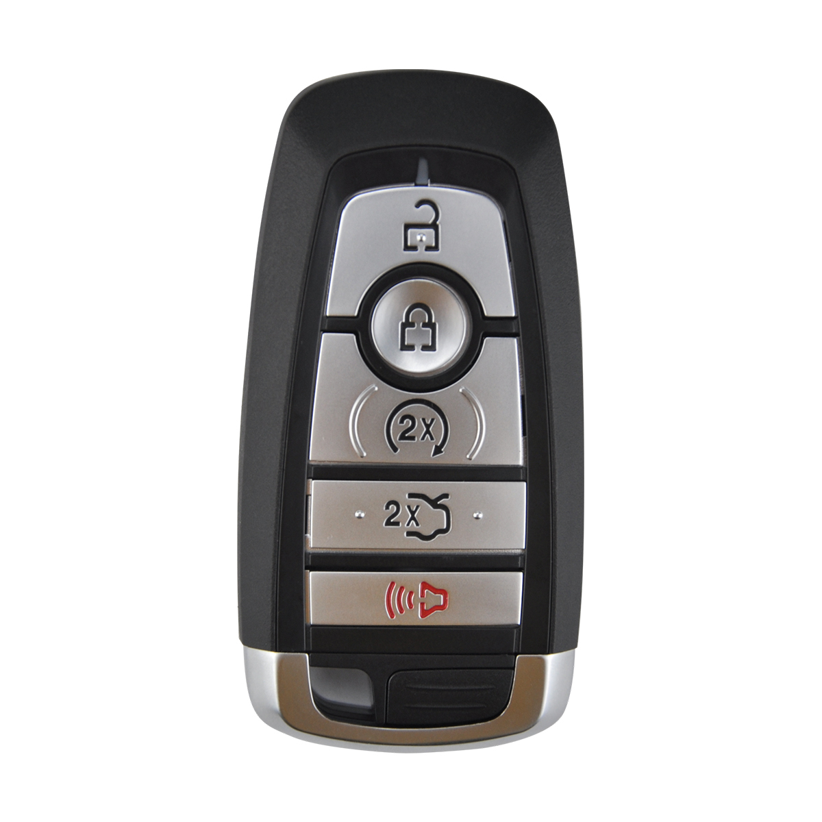 KEYDIY KD ZB21-5 Smart Key KEYDIY KD Universal Remote Key For Ford