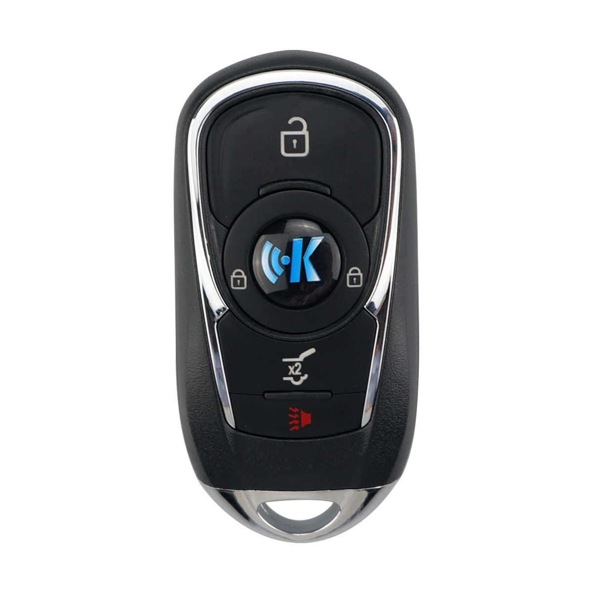 KEYDIY KD ZB22-4 Smart Key KEYDIY KD Universal Remote Key For GM Buick