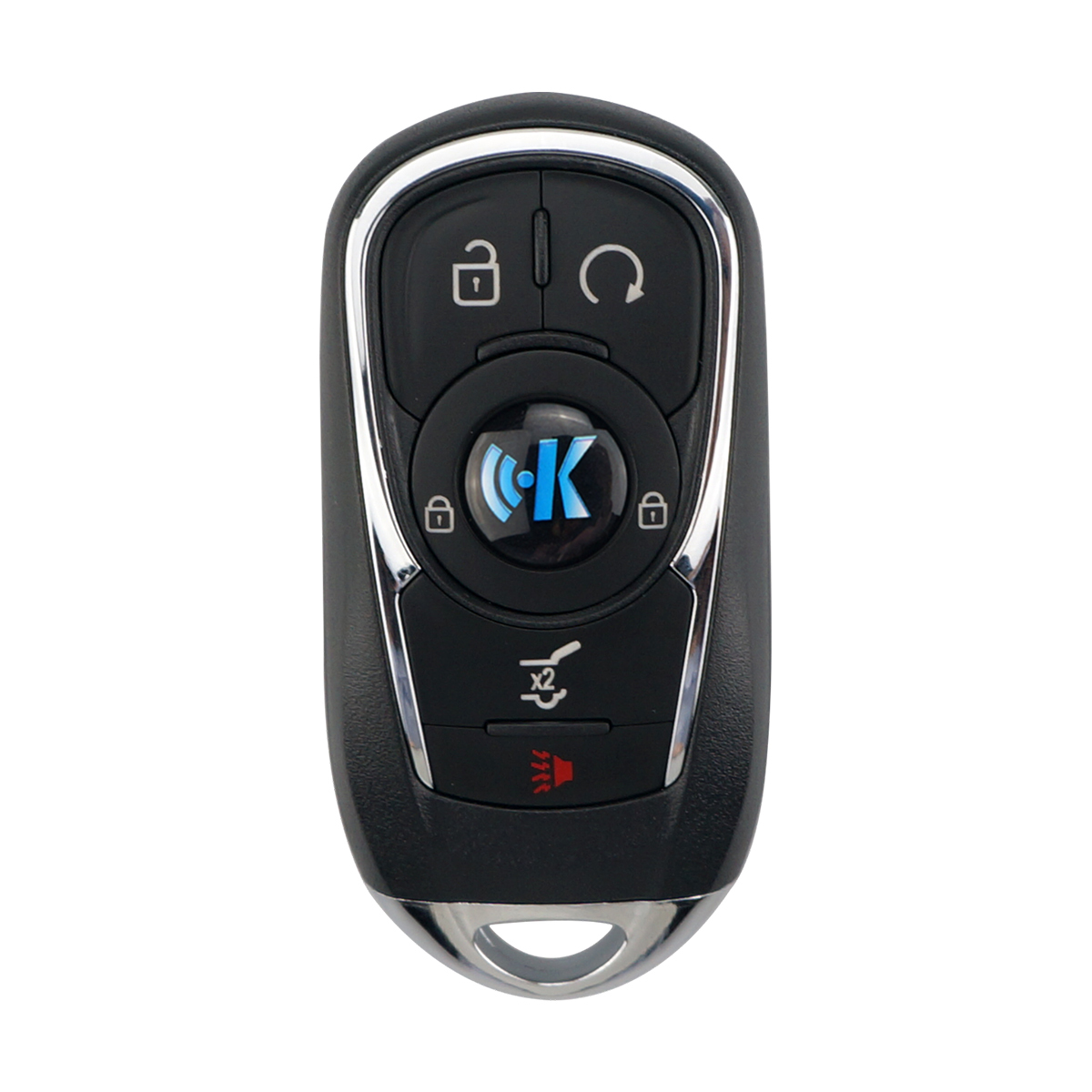 KEYDIY KD ZB22-5 Smart Key KEYDIY KD Universal Remote Key For GM Buick