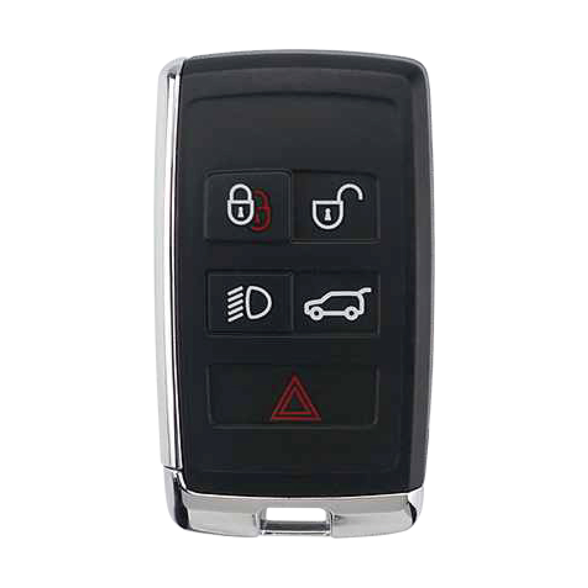 KEYDIY KD ZB24 Smart Key KEYDIY KD Universal Remote Key For Land Rover Range Rover