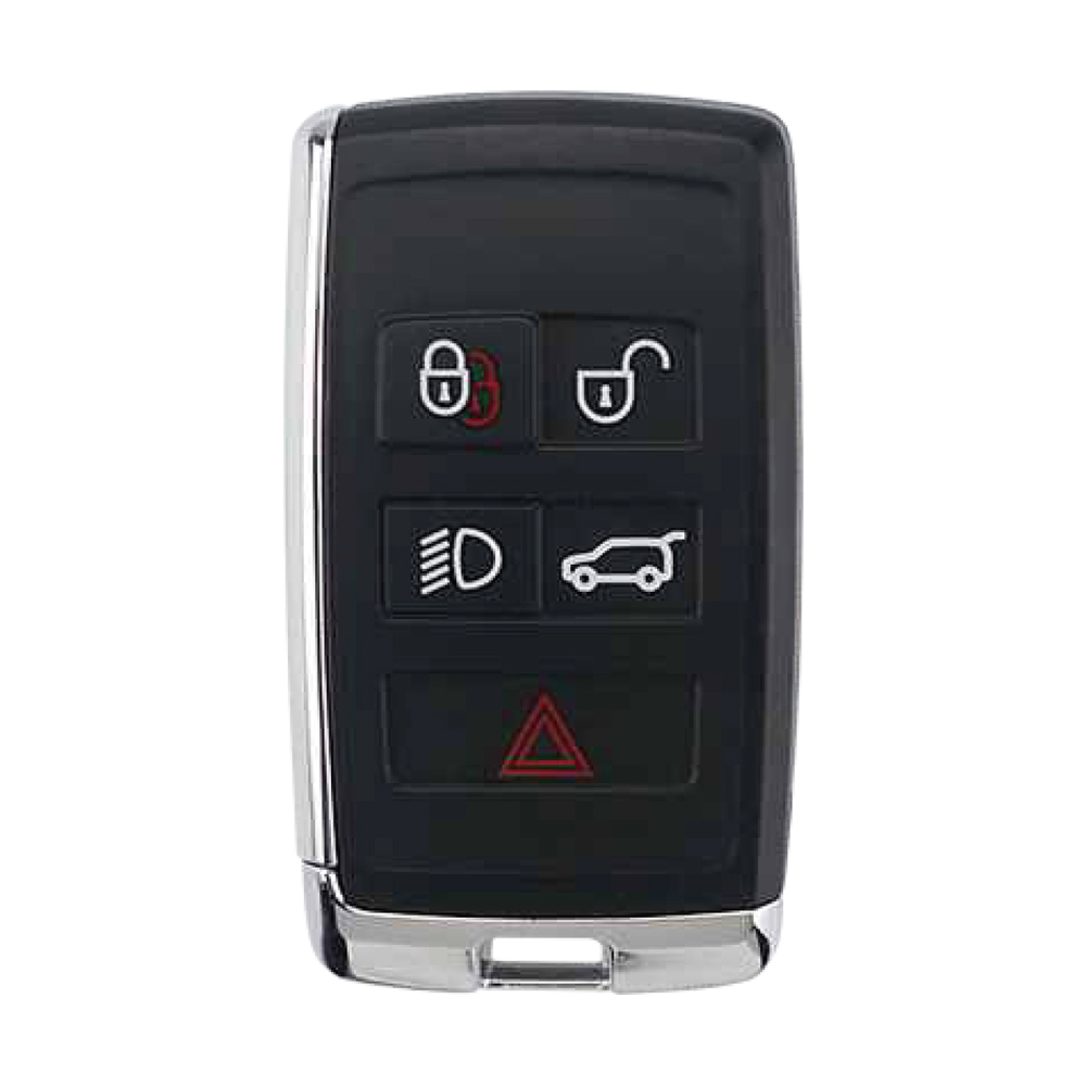 KEYDIY KD ZB24 Smart Key KEYDIY KD Universal Remote Key For Land Rover Range Rover
