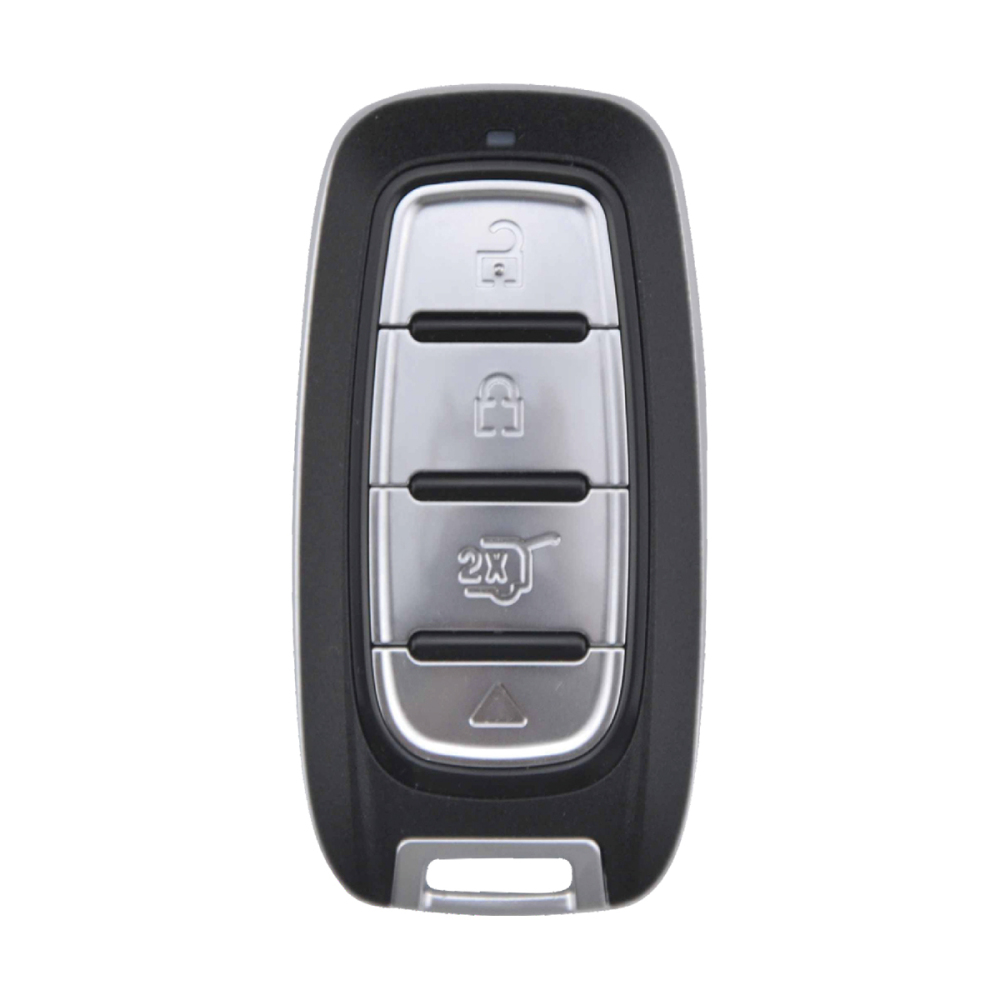 KEYDIY KD ZB27 Smart Key KEYDIY KD Universal Remote Key For Chrysler 300C Pacifica Aspen PT Cruiser Crossfire Style