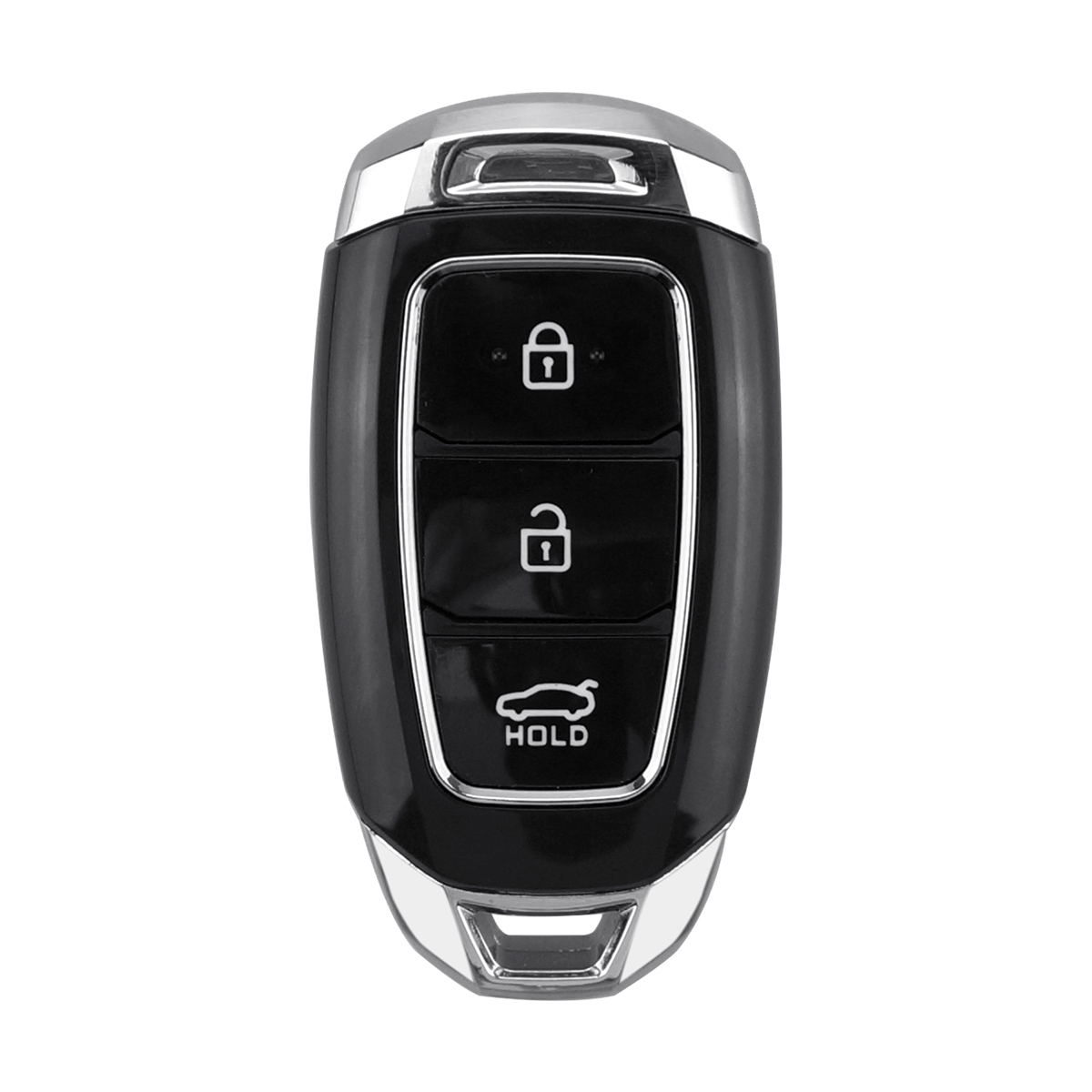 KEYDIY KD ZB28-3 Smart Key KEYDIY KD Universal Remote Key For Hyundai