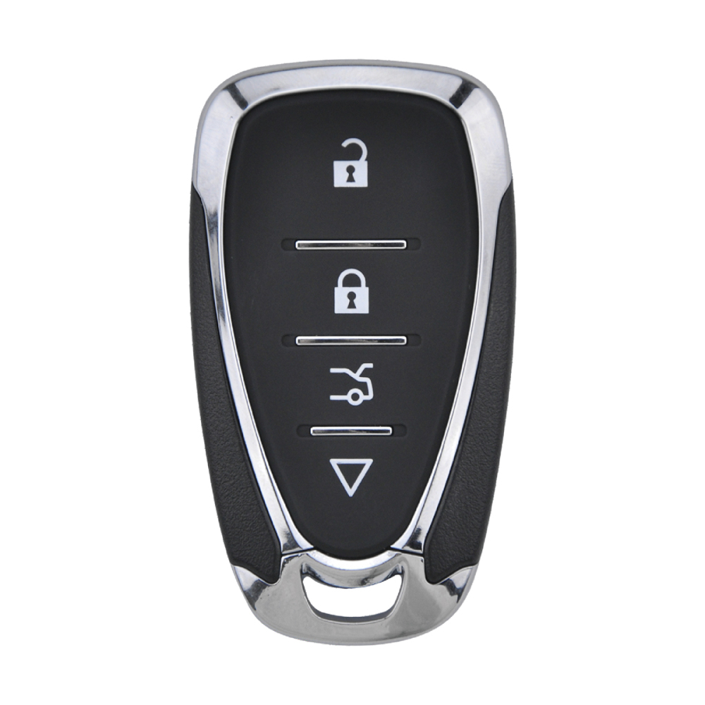 KEYDIY KD ZB32-4 Smart Key KEYDIY KD Universal Remote Key For GM Chevrolet