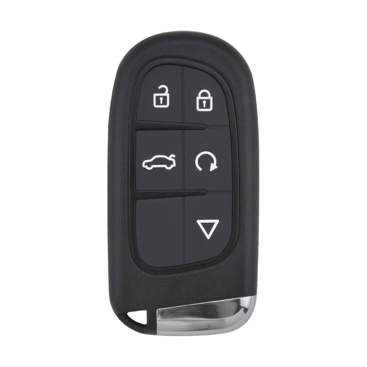 KEYDIY KD ZB34-5 Smart Key KEYDIY KD Universal Remote Key For JEEP Chrysler Dodge RAM